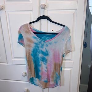 Aeropostale t shirt